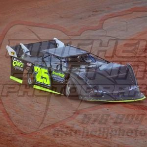 Meet your Posher, Henry